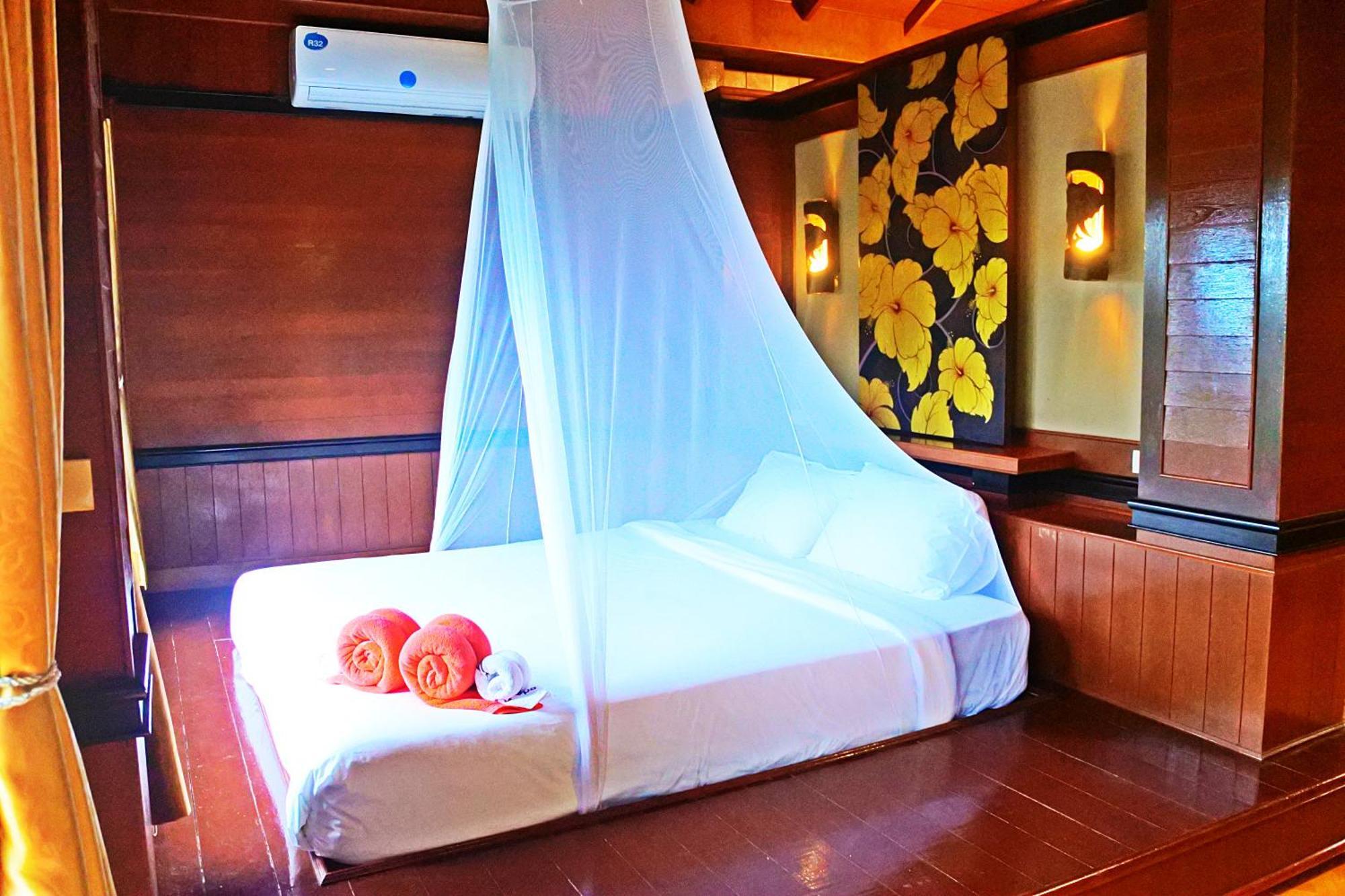 Baan Laanta Resort & Spa - Sha Plus Ko Lanta Exterior foto